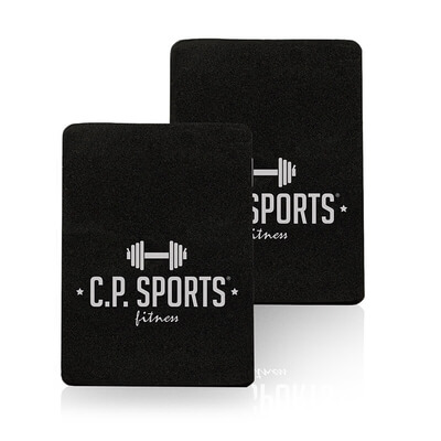 Grip Pads 6 mm, C.P. Sports