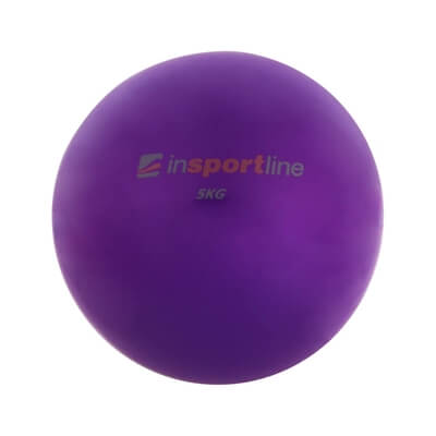 Yogaball 5 kg, inSPORTline