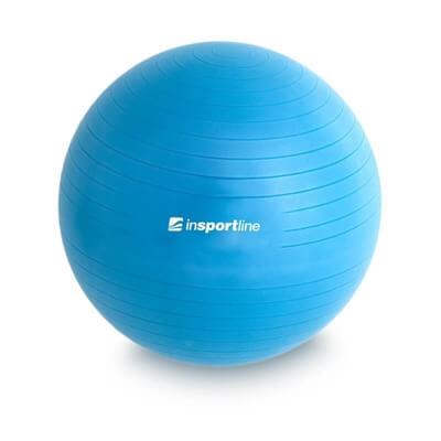 Gymball 65 cm, inSPORTline