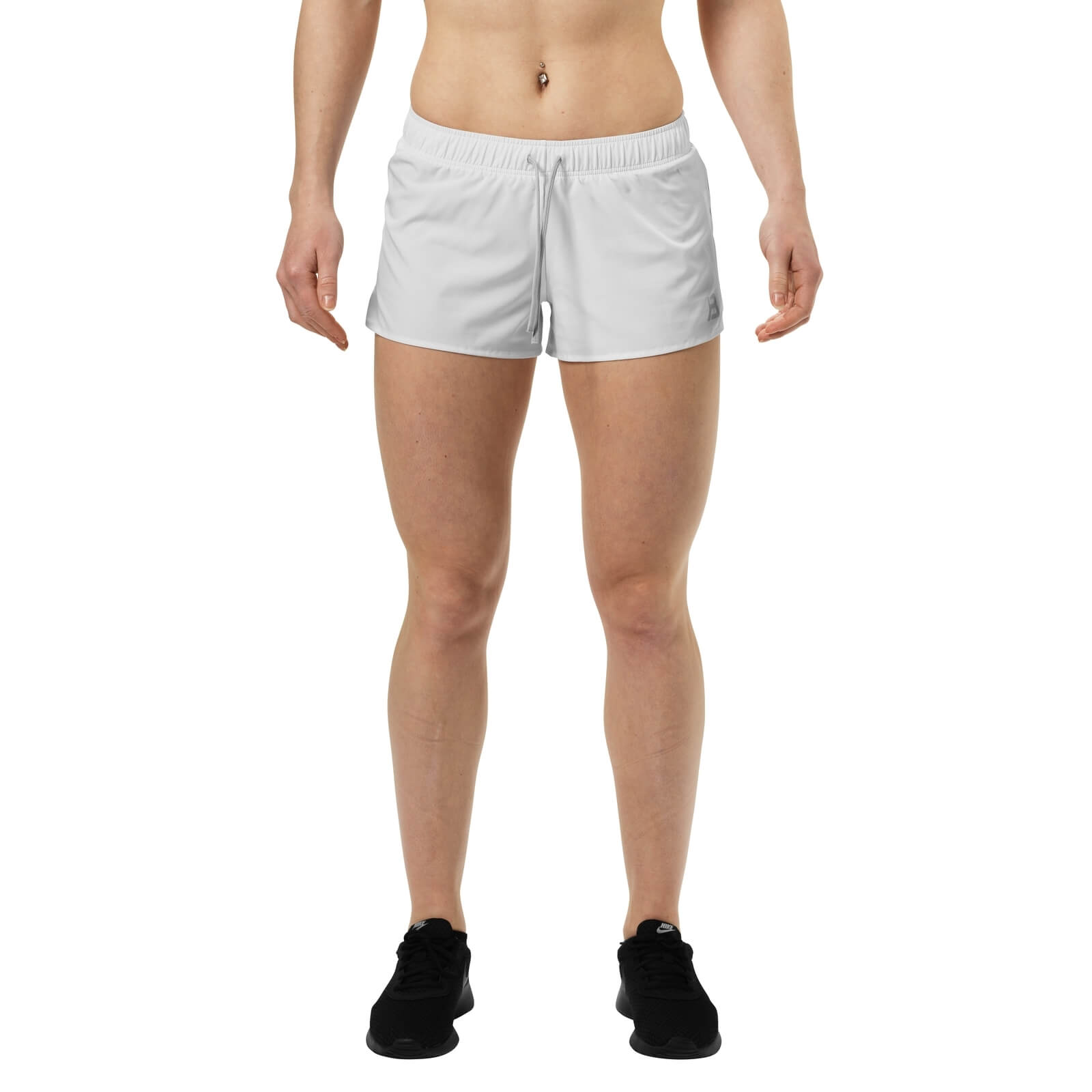Sjekke Nolita Shorts, white, Better Bodies hos SportGymButikken.no
