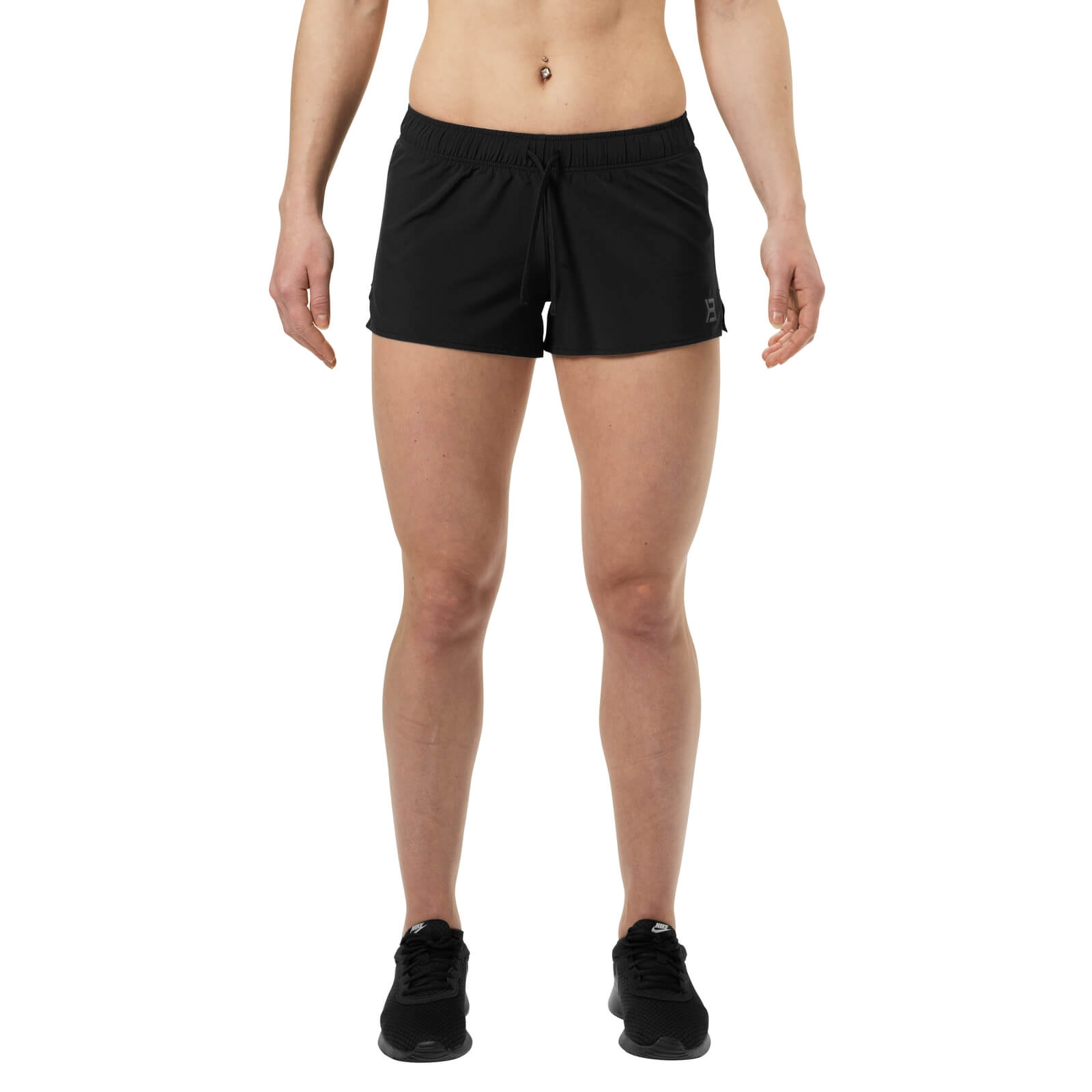 Sjekke Nolita Shorts, black, Better Bodies hos SportGymButikken.no