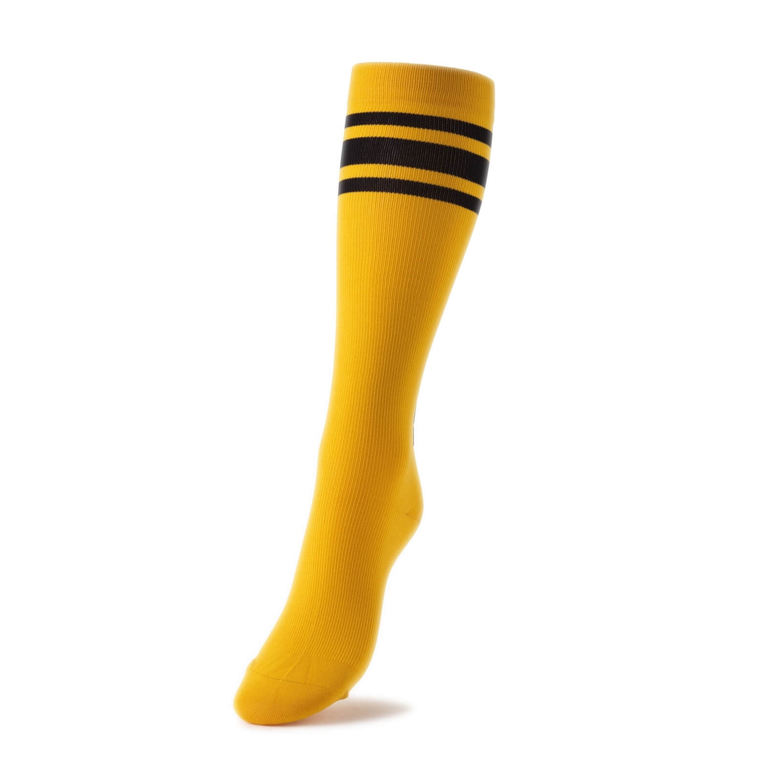 Knee Socks, yellow, Better Bodies