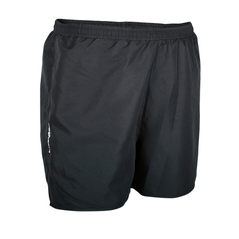 Sjekke Active Shorts, svart, Bagheera hos SportGymButikken.no