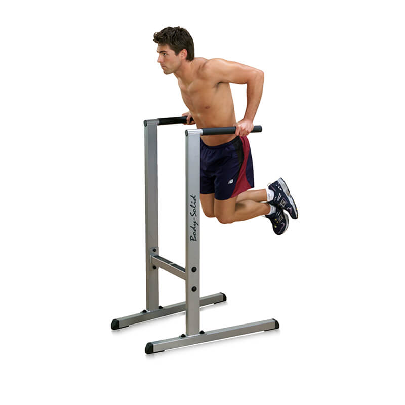 Dip Station GDIP59, Body-Solid