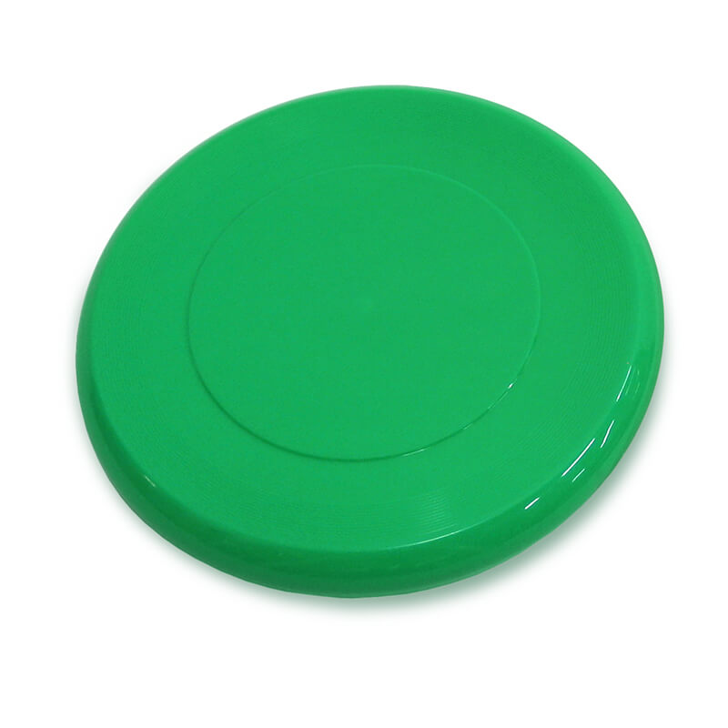 Sjekke Frisbee, 100 g, grønn hos SportGymButikken.no