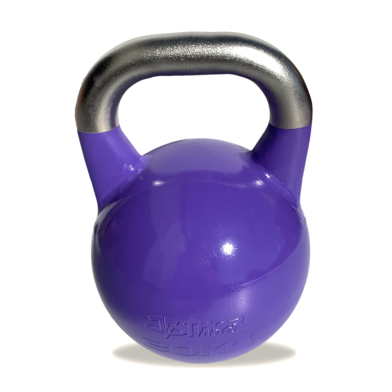 Competition Kettlebell, 20 kg, Thor Fitness