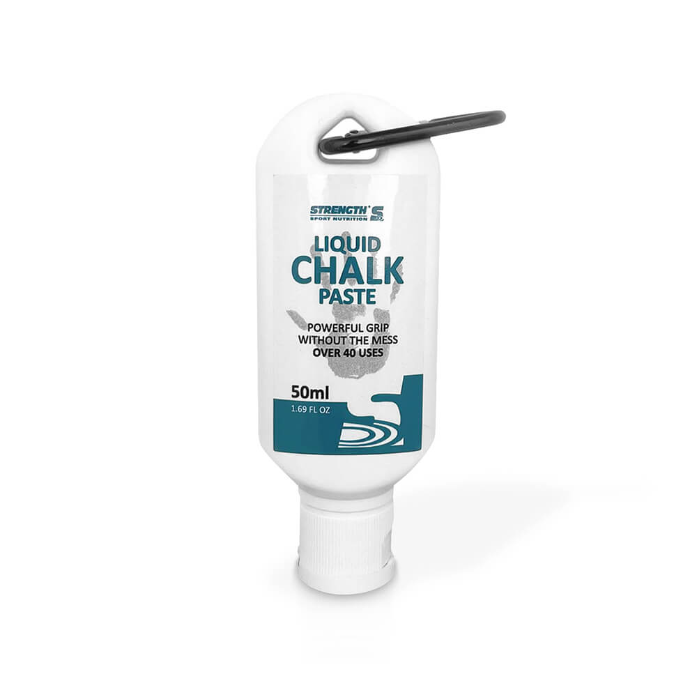 Sjekke Liquid Chalk, Strength hos SportGymButikken.no