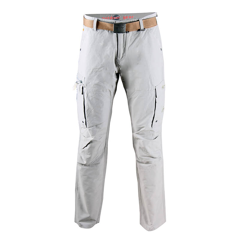 Årnäs Street Pants, grey, 2117