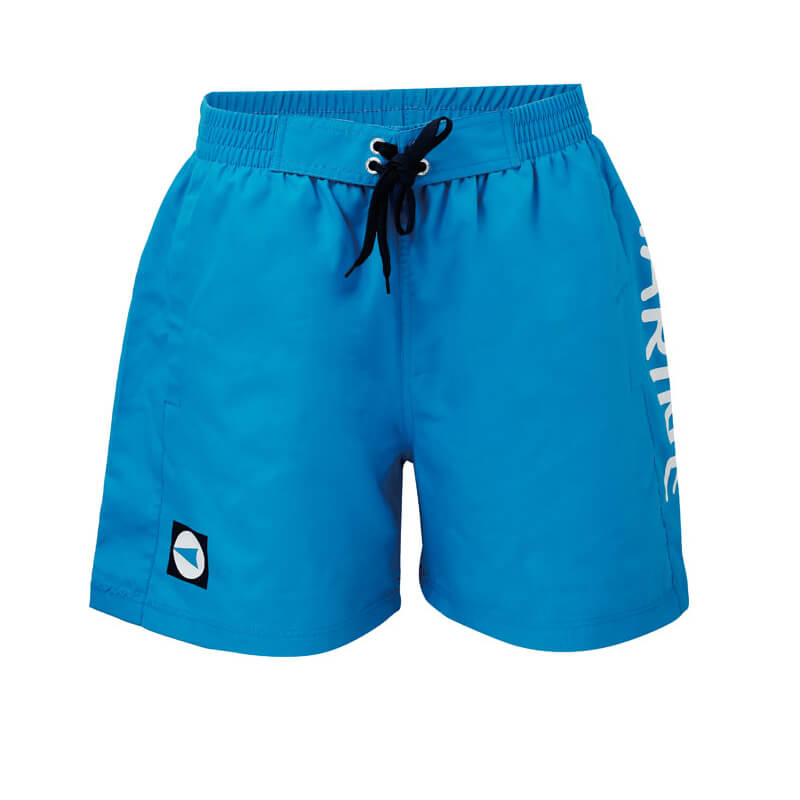 Sjekke Beach Shorts, blue, Marine hos SportGymButikken.no