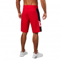 Ript Shorts, bright red, Better Bodies