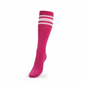 Knee Socks, hot pink, Better Bodies