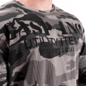 Thermal Gym Sweater, tactical camo, GASP
