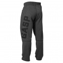 Annex Gym Pants, graphite melange, GASP