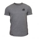 Bodega T-Shirt, grey, Gorilla Wear