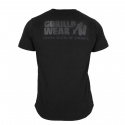 Bodega T-Shirt, black, Gorilla Wear