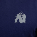 Detroit T-Shirt, navy, Gorilla Wear