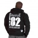 82 Jacket, black, Gorilla Wear