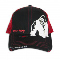 Logo Trucker Cap, Gorilla Wear