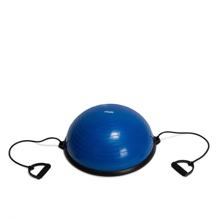 Balance Trainer, blue, VirtuFit i gruppen Sport & Fitness / Treningsutstyr / Yoga & Pilates hos Sportgymbutikken.no (GW-VF03011)