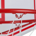 Basketballkurv & Backboard Pro Montrose, inSPORTline