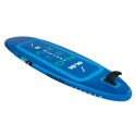 Paddleboard, Aztron Mercury 10\'10\'\', oppblåsbar SUP inkl. tilbehørspakker