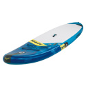 Paddleboard, Aztron Titan 11\'11\'\', oppblåsbar SUP inkl. tilbehørspakker