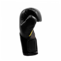 Punch Bag Gloves Molded, black, Everlast