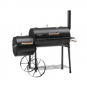 Kullgrill Tennessee 300 barbecue smoker, Landmann